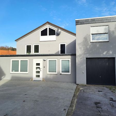 Fewo Ludolf Bad Gandersheim Εξωτερικό φωτογραφία