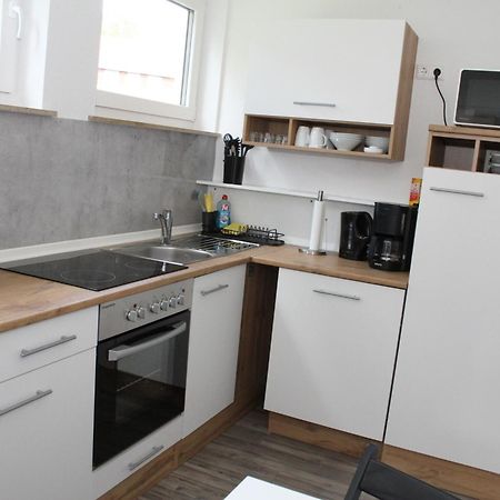 Fewo Ludolf Bad Gandersheim Εξωτερικό φωτογραφία